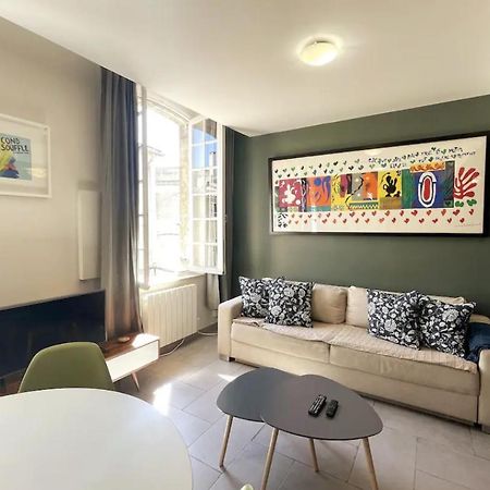 Matisse 50 - Appartement Avignon Centre Exteriör bild
